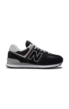 New Balance 574 Erkek Spor Ayakkabı Ml574evb Siyah New Balance 574 Erkek Spor Ayakkabı Ml574evb Siyah