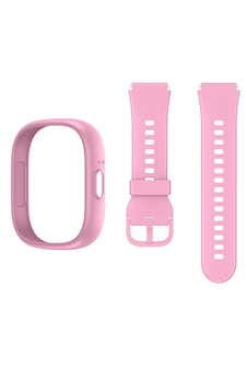 Wiky Watch 5 Plus Kasa Kordon Pembe Set
