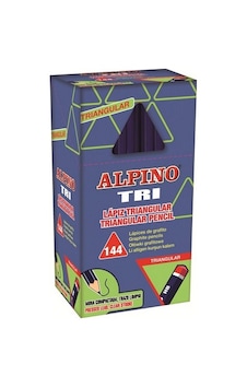 Alpino Kurşun Kalem 144 Adet Alpino Kurşun Kalem 144 Adet