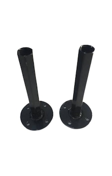 Bartech 200 - 300 Çapa Makinaları Aks Takımı 27 Mm Bartech 200 - 300 Çapa Makinaları Aks Takımı 27 Mm