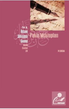 Pakia Mektuplar - Süreyya Sırma - Beyan Yayınları