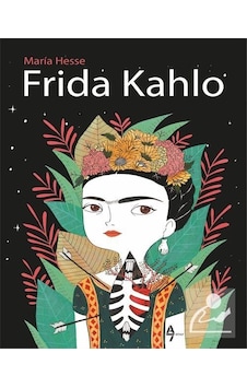 Frida Kahlo / Marria Hesse Frida Kahlo / Marria Hesse