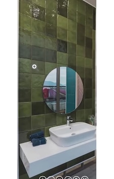 20x20 Jungle Yeşil