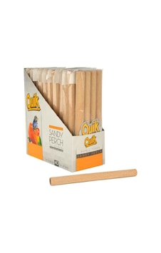 Quik-quik Kumlu Tünek 4'lü Tek Paket Quik-quik Kumlu Tünek 4'lü Tek Paket