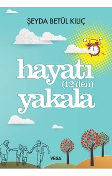 Hayatı 12'den Yakala - Rzır-653441 Hayatı 12'den Yakala - Rzır-653441