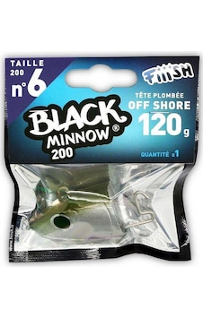Fiiish Bm200/6 Bm040 120gr Kaki Jig Head Standart Fiiish Bm200/6 Bm040 120gr Kaki Jig Head Standart