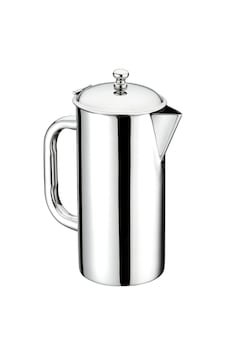 Çelik Izoleli Kahve Potası 1.2l Şıklık Ve Dayanıklılık