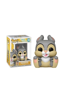 Funko Pop Disney - Classics Thumper Holding Feet Special Edition