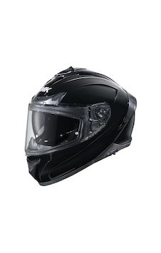 Smk Typhoon Solid Kapalı Kask Smk Typhoon Solid Kapalı Kask