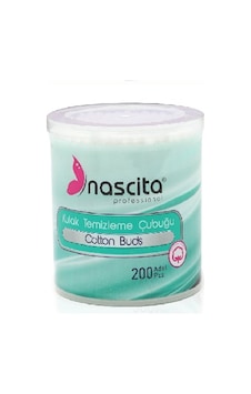 Nascita Kulak Temizleme Çubuğu 200'lü