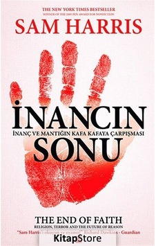 İnancın Sonu - Sam Harris - Kuzey Yayınları