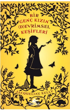Bir Genç Kızın Devrimsel Keşifleri- Pegasus Bir Genç Kızın Devrimsel Keşifleri- Pegasus