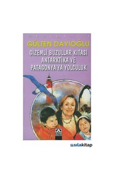 Gizemli Buzullar Kıtası Antarktika Ve Patagonya’Ya Yolculuk Gizemli Buzullar Kıtası Antarktika Ve Patagonya’Ya Yolculuk