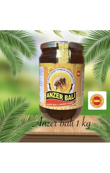 Anzer Balı 1 Kg