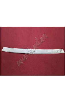 Markadan DB Chrome VW T5 Transporter Arka Tampon Üstü Nikelaj 2003-2014 P. Markadan DB Chrome VW T5 Transporter Arka Tampon Üstü Nikelaj 2003-2014 P.