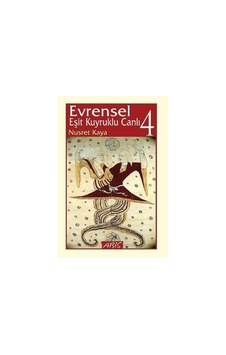 Evrensel Eşit Kuyruklu Canlı 4 - Nusret Kaya - Abis Yayınları