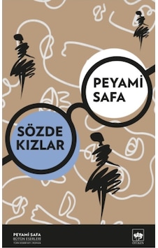 Ötüken - Sözde Kızlar - Peyami Safa
