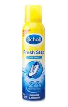 Scholl Koku Önleyici Ayakkabı Spreyi 150 ML