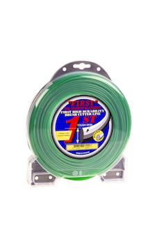 Tırpan Misina İpi 3,3 Mm 46 Mt Fırst Yuvarlak Yeşil Tırpan Misina İpi 3,3 Mm 46 Mt Fırst Yuvarlak Yeşil