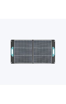 Antfea 100w Taşınabilir Ve Katlanır Güneş Paneli Antfea 100w Taşınabilir Ve Katlanır Güneş Paneli