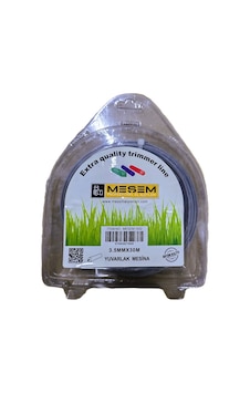 Meşem 1932- Misina İpi Yuvarlak 3.5 Mmx30 Mt Meşem 1932- Misina İpi Yuvarlak 3.5 Mmx30 Mt