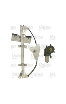 Valeo Ön Cam Kırkosu Sol Motorlu Elektrikli Fiesta V 2001-2008 Valeo 850112 Valeo Ön Cam Kırkosu Sol Motorlu Elektrikli Fiesta V 2001-2008 Valeo 850112