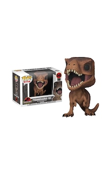 Funko Pop Jurassic Park Tyrannosaurus