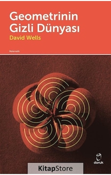Geometri'nin Gizli Dünyası - David Wells - Doruk Yayınları Geometri'nin Gizli Dünyası - David Wells - Doruk Yayınları