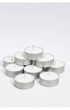 Tealight Mum 50 Adet Tea-50