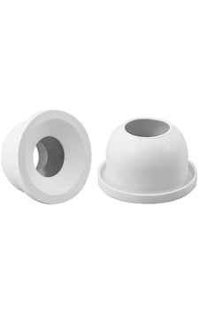 Mig Yapı Adaptör Standart Tip Takoz Conta 2'li Set