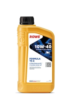 Rowe Hightec Formula Sae 10w-40 Ts-z 1l