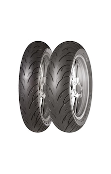 Anlas 120/70-12 130/70-12 Tournee Lastik Takımı