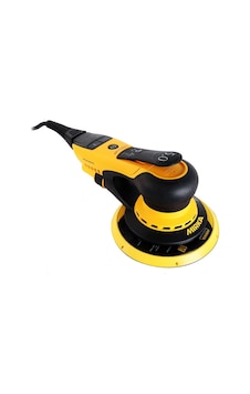 Mirka Deros 650CV 5.0 150 MM Orbit Zımpara Makinesi