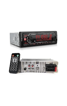Soundway Sw-8890 Araç Oto Teyp 4x60 Watt Bt 2xusb Aux Fm App Kontrol 7 Renk Ekranlı Soundway Sw-8890 Araç Oto Teyp 4x60 Watt Bt 2xusb Aux Fm App Kontrol 7 Renk Ekranlı