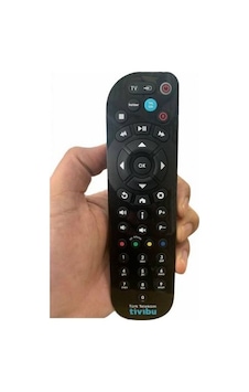 Türktelekom Humax Tn2000 Hd Tivibu Kumandası