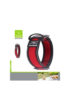 Nunbell Köpek Boyun Tasması Air-mesh 3.2cm Çok Renkli Nunbell Köpek Boyun Tasması Air-mesh 3.2cm Çok Renkli
