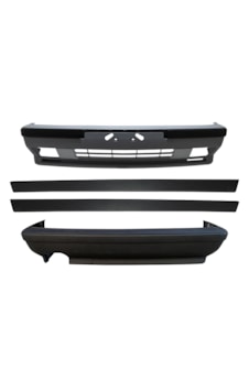 Bmw E34 M5 Body Kit, 00-çıkış, Mrşp-li, 1987-1995, B A0342101 Bmw E34 M5 Body Kit, 00-çıkış, Mrşp-li, 1987-1995, B A0342101