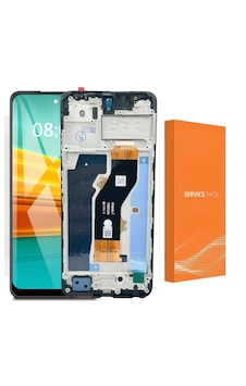 Tecno Spark 20 Lcd Ekran Dokunmatik Çıtalı Kj5n Tecno Spark 20 Lcd Ekran Dokunmatik Çıtalı Kj5n