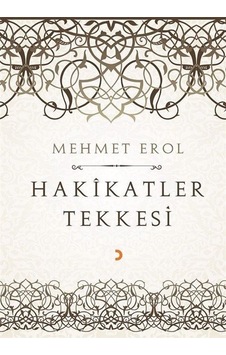 Hakikatler Tekkesi - Mehmet Erol - Cinius Hakikatler Tekkesi - Mehmet Erol - Cinius