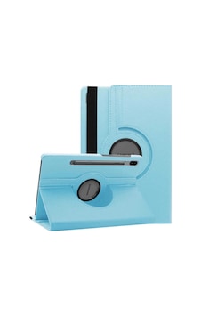 Samsung Galaxy Tab S7 Fe Lte T737 T736 T733 T730 Uyumlu Dönebilen Kapaklı Rotating Stand Deri Kılıf Kılıf Samsung Galaxy Tab S7 Fe Lte T737 T736 T733 T730 Uyumlu Dönebilen Kapaklı Rotating Stand Deri Kılıf Kılıf