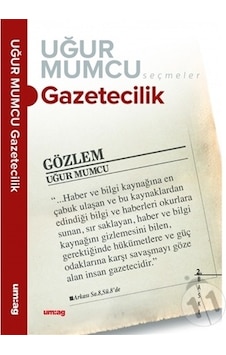 Gazetecilik Gazetecilik