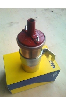 Mk60700402 - Ateşleme Bobini M131 Dkş / R12 Toros Mk60700402 - Ateşleme Bobini M131 Dkş / R12 Toros