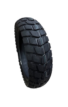 Dış Lastik 130/60-13 Mb-457 Tubeless İrc 2026 25. Hafta Üretim