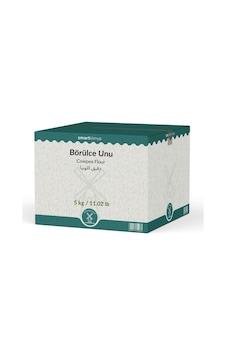 Değirmencibaşı Börülce Unu 5 Kg Değirmencibaşı Börülce Unu 5 Kg