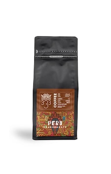 Coffee 333 Peru Chanchamayo Çekirdek