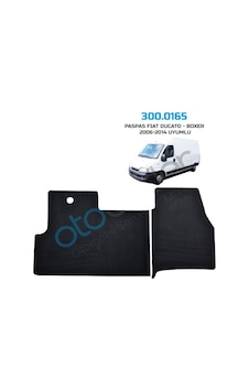 Peugeot Boxer Oto Paspas Seti 2006-2015 Peugeot Boxer Oto Paspas Seti 2006-2015