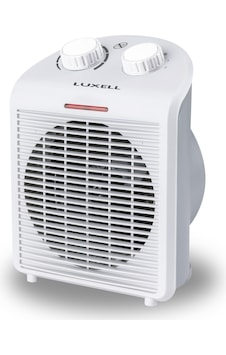 Luxell Lx-6335t 2000 Watt Termostatlı Fanlı Isıtıcı Luxell Lx-6335t 2000 Watt Termostatlı Fanlı Isıtıcı