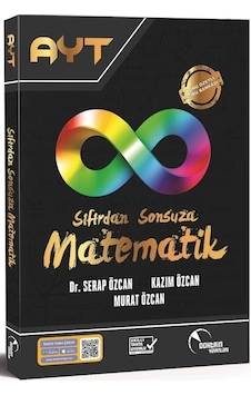 Doktrin Yks Ayt Sıfırdan Sonsuza Matematik Konu Özetli Soru Banka N11.33629 Doktrin Yks Ayt Sıfırdan Sonsuza Matematik Konu Özetli Soru Banka N11.33629