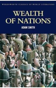 The Wealth Of Nations N11.133 The Wealth Of Nations N11.133