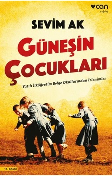 Güneşin Çocukları Çok Renkli Güneşin Çocukları Çok Renkli